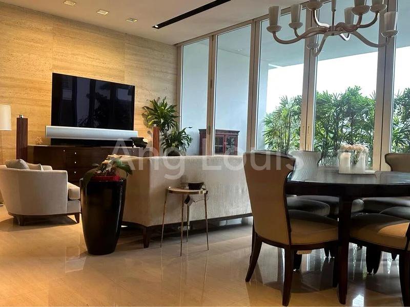 3 Bed Condo for Sale in  8 Napier - Image 9